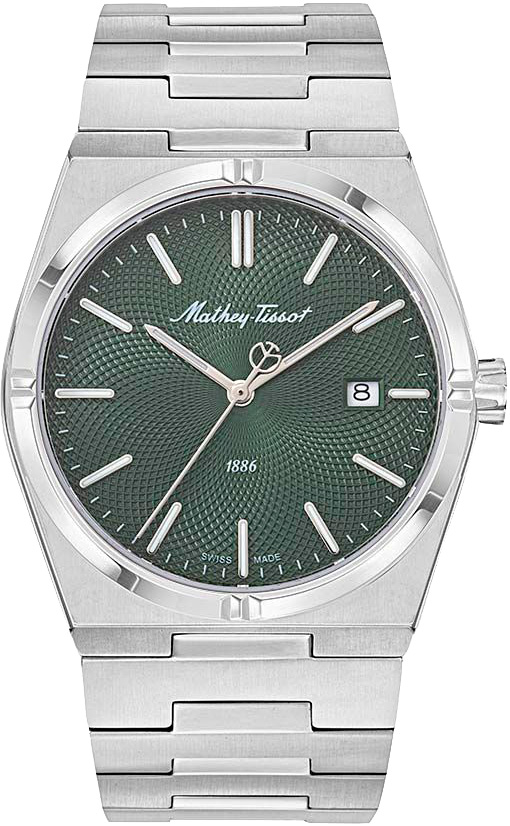 Швейцарские наручные часы Mathey-Tissot H118AV