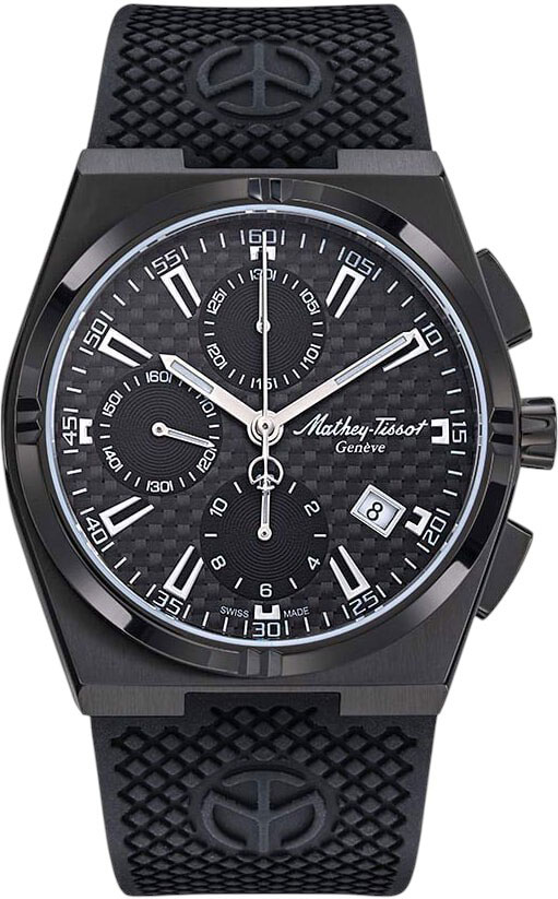 ����������� ������������ �������� ���� Mathey-Tissot H118CHTLN � �����������