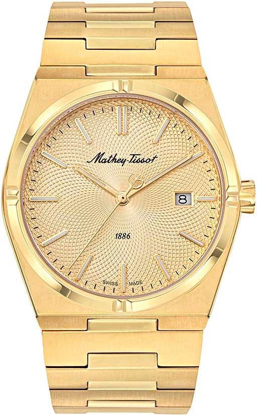 ����������� �������� ���� Mathey-Tissot H118PDI-ucenka-1