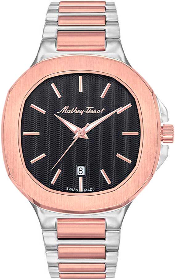 Швейцарские наручные часы Mathey-Tissot H152RN-ucenka