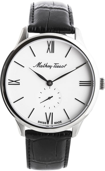    Mathey-Tissot H1886QAI