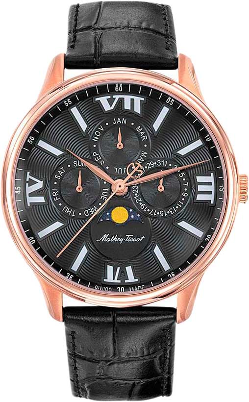   Mathey-Tissot H1886RPN-ucenka