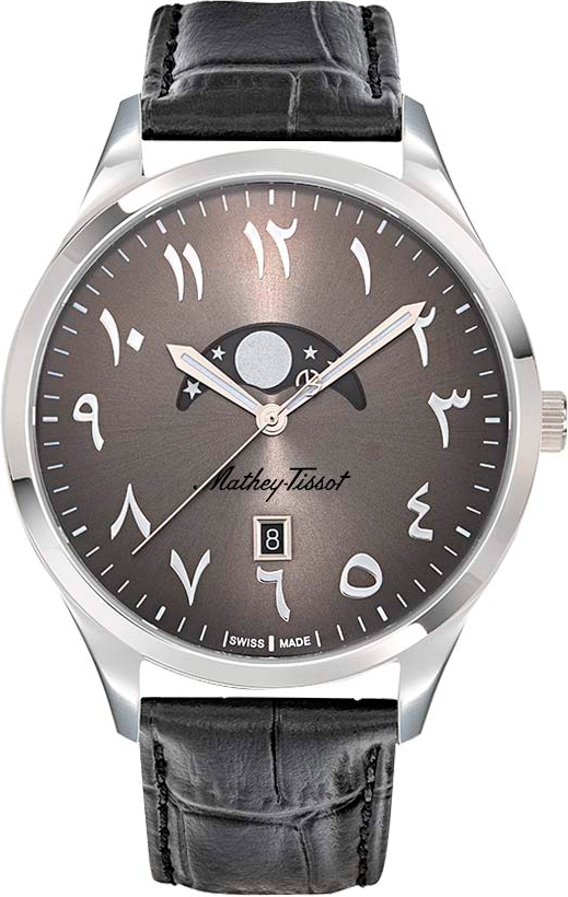    Mathey-Tissot H411ALAN