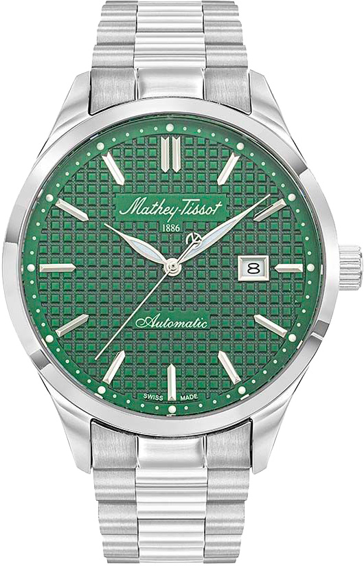     Mathey-Tissot H411ATAV