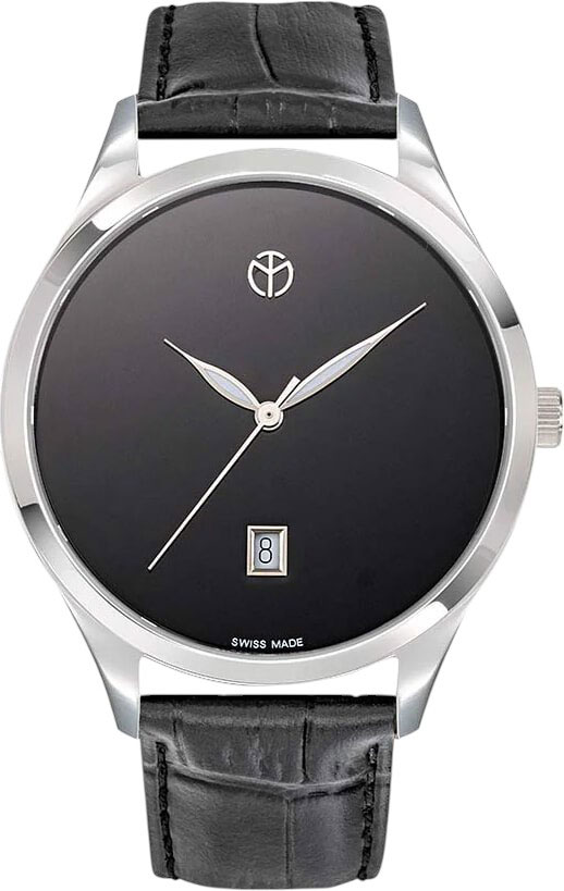 Швейцарские наручные часы Mathey-Tissot H411NM