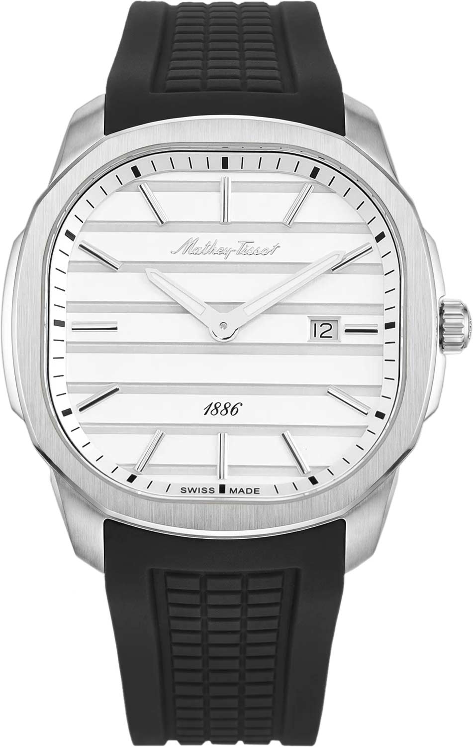 ����������� �������� ���� Mathey-Tissot H413ALI