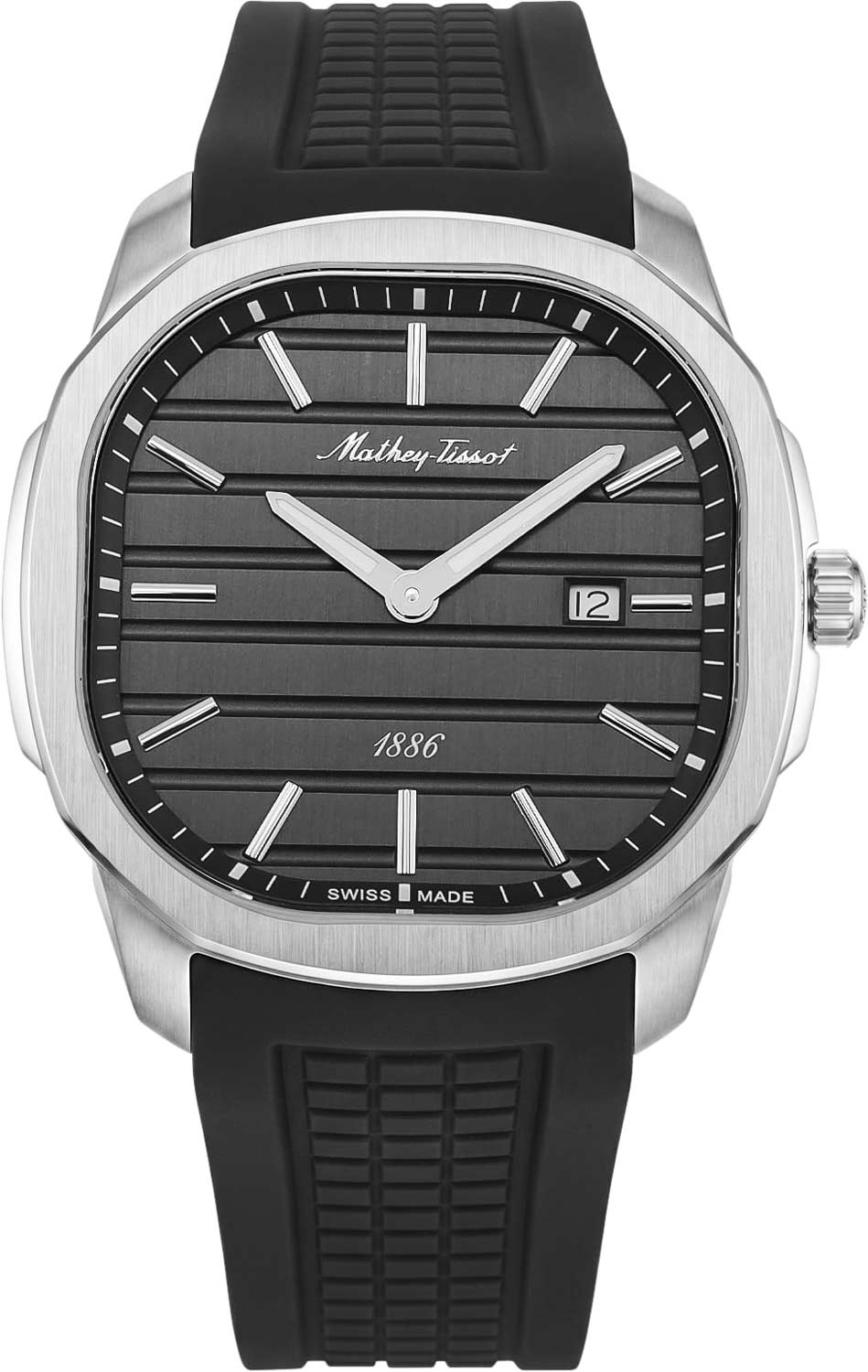 ����������� �������� ���� Mathey-Tissot H413ALN