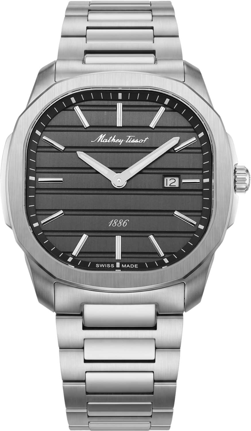 ����������� �������� ���� Mathey-Tissot H413AN
