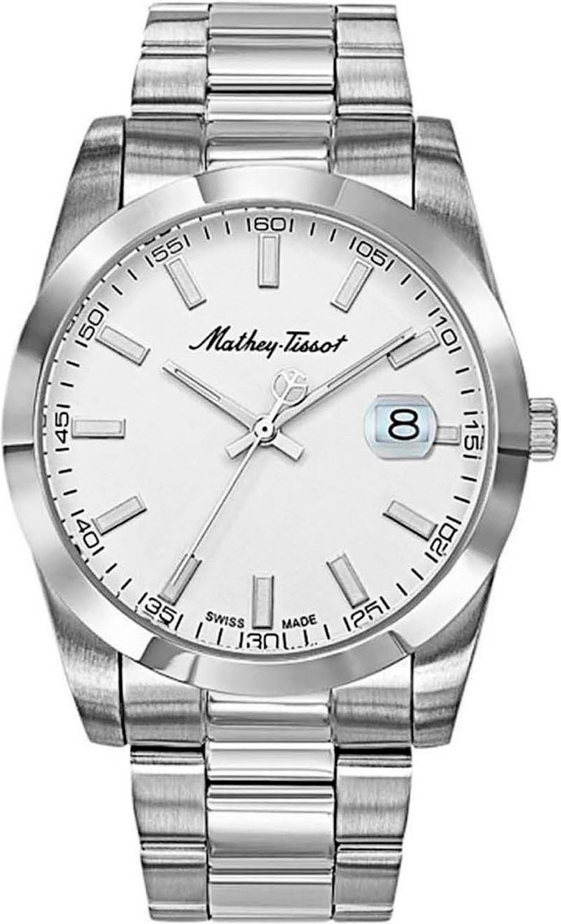 Mathey-Tissot H450AI