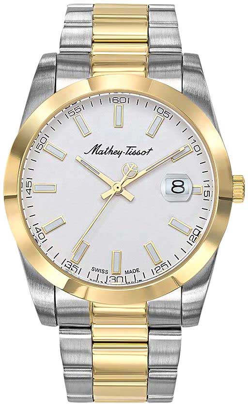 ����������� �������� ���� Mathey-Tissot H450BI-ucenka