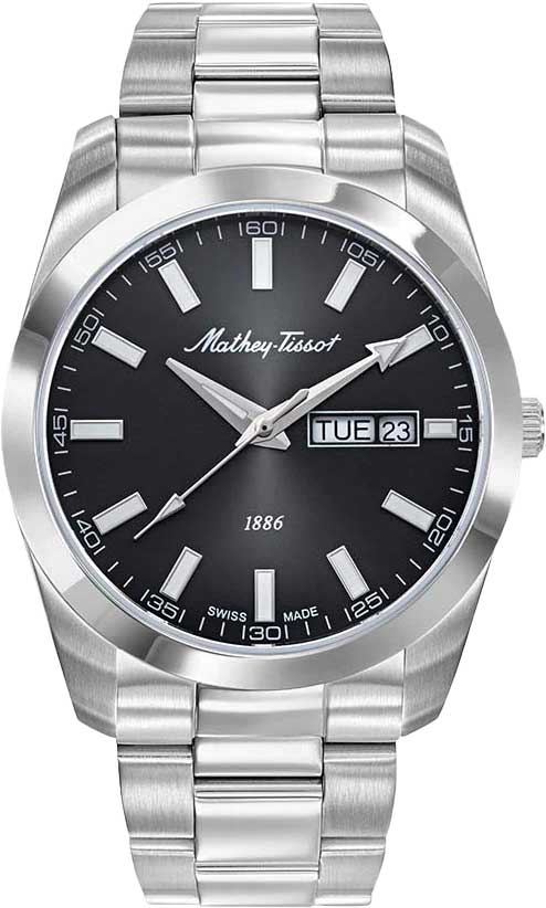 ����������� �������� ���� Mathey-Tissot H453AN