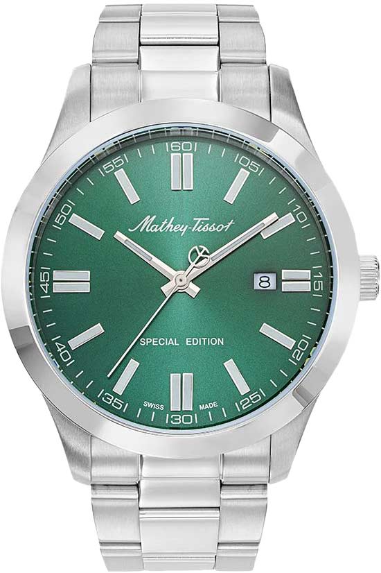 Mathey-Tissot H455VE