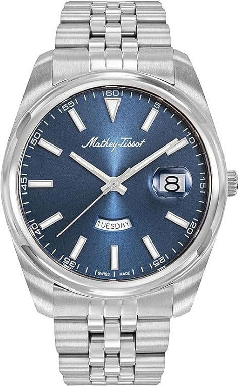 ����������� �������� ���� Mathey-Tissot H510ABU