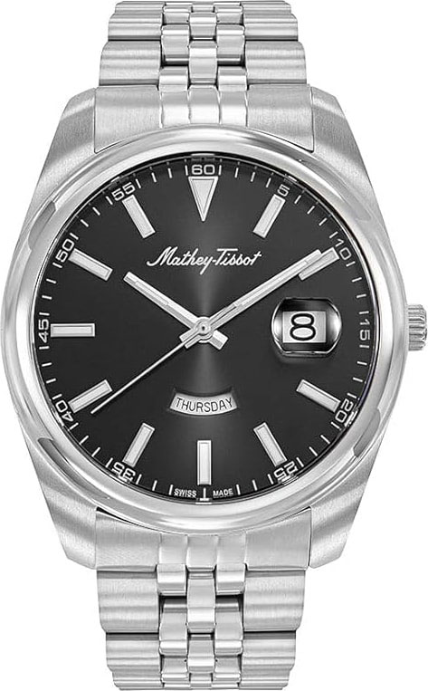 ����������� �������� ���� Mathey-Tissot H510AN