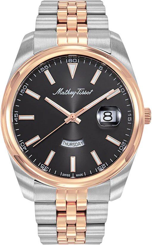 ����������� �������� ���� Mathey-Tissot H510RS