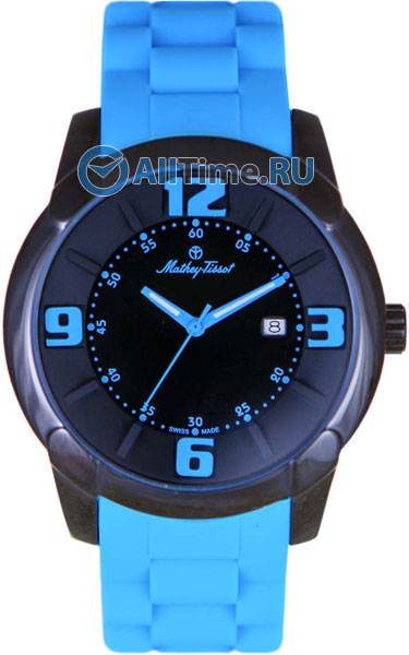    Mathey-Tissot H511NBU