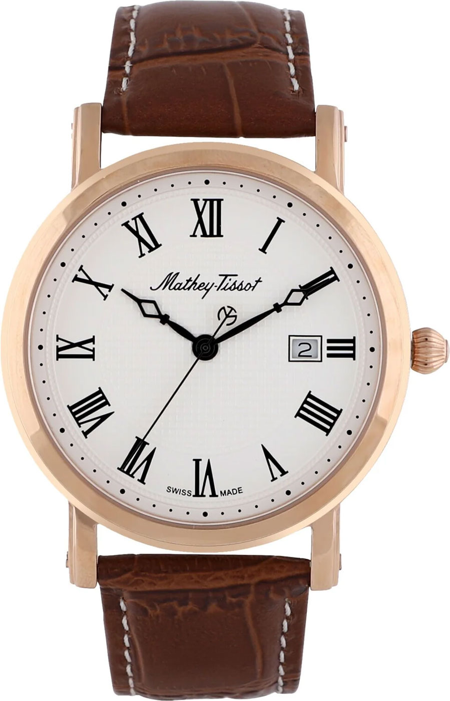 ����������� �������� ���� Mathey-Tissot H611251PBR