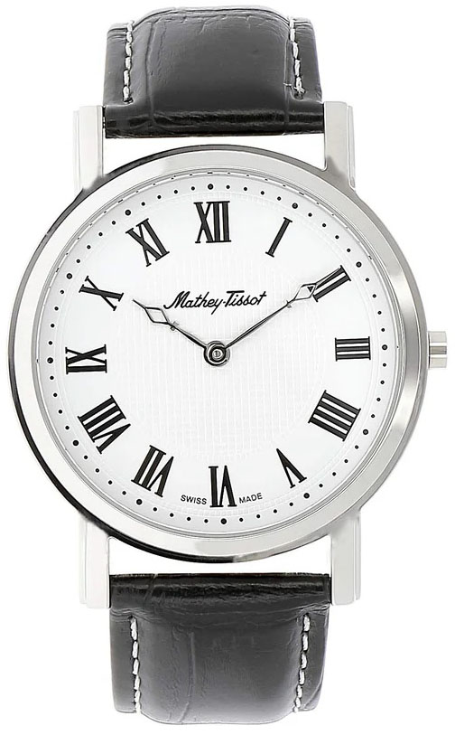 ����������� �������� ���� Mathey-Tissot H611252ABR