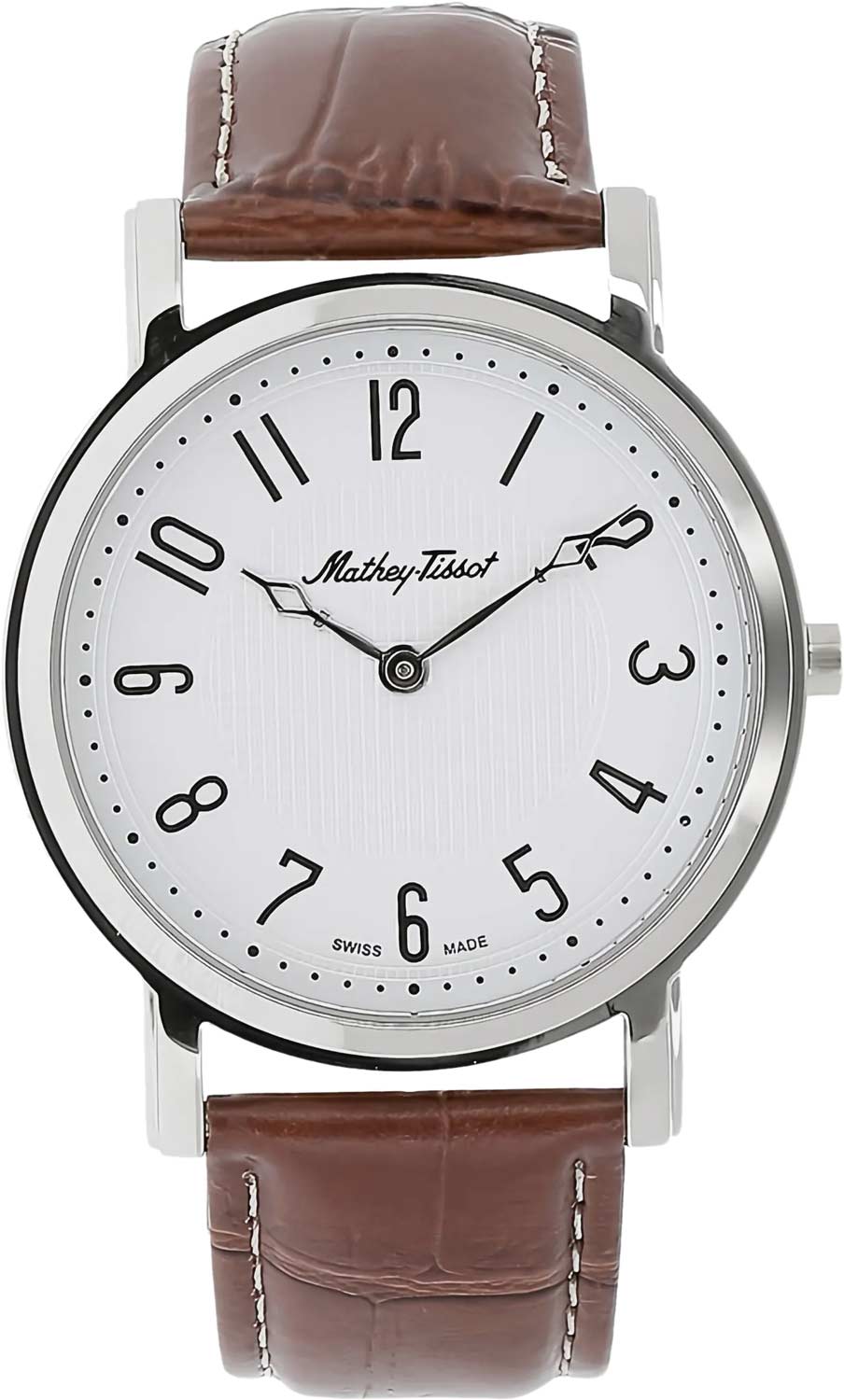 Швейцарские наручные часы Mathey-Tissot H611252AG