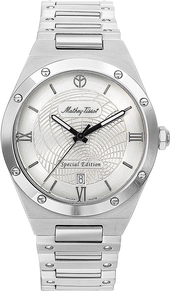 Швейцарские наручные часы Mathey-Tissot H680SE