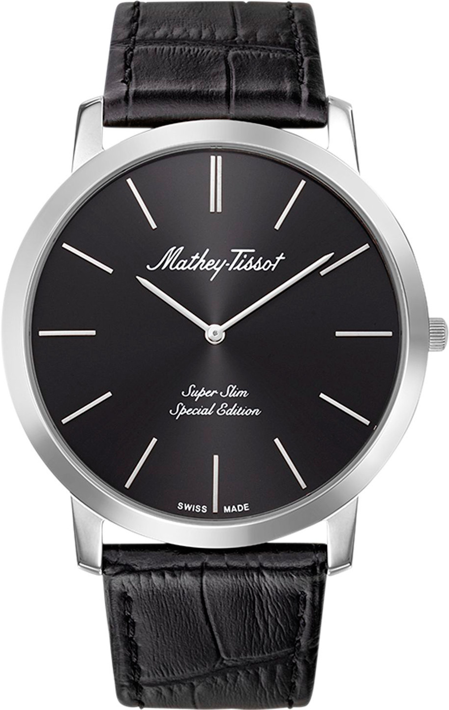 Швейцарские наручные часы Mathey-Tissot H6915AN