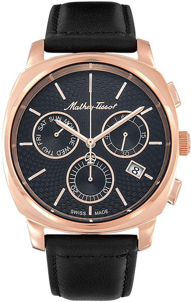 ����������� �������� ���� Mathey-Tissot H6940CHPN � �����������