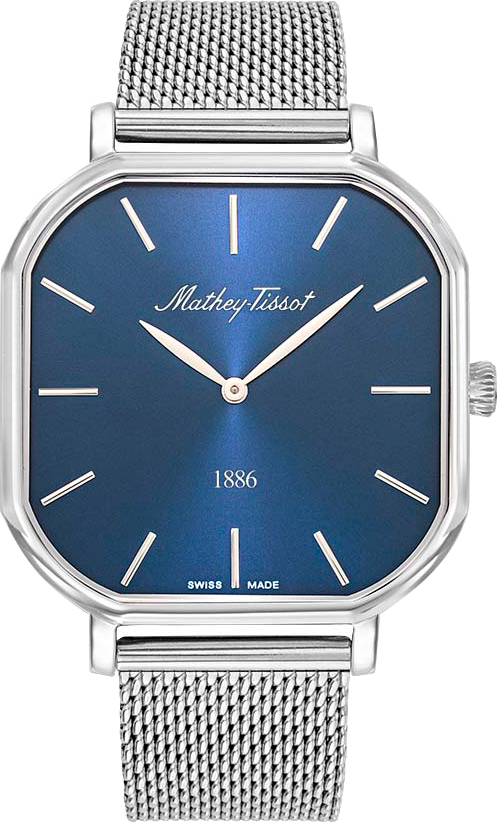    Mathey-Tissot H7917ABU