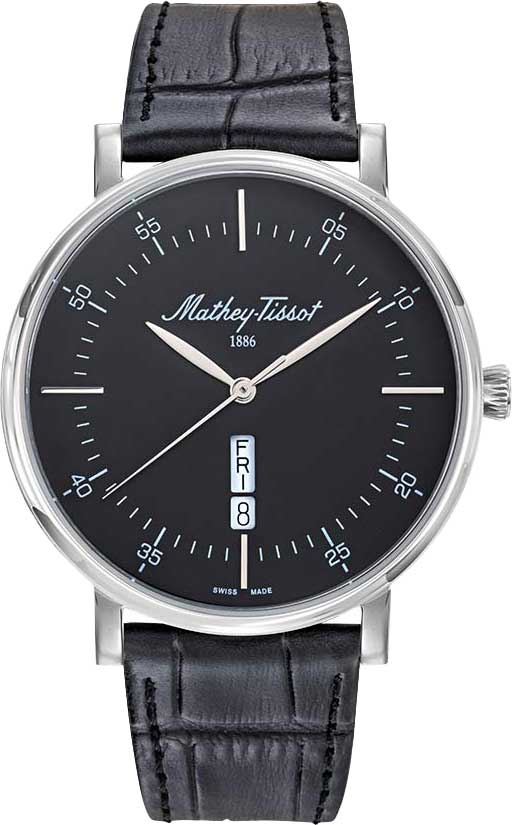 ����������� �������� ���� Mathey-Tissot H7918ALN