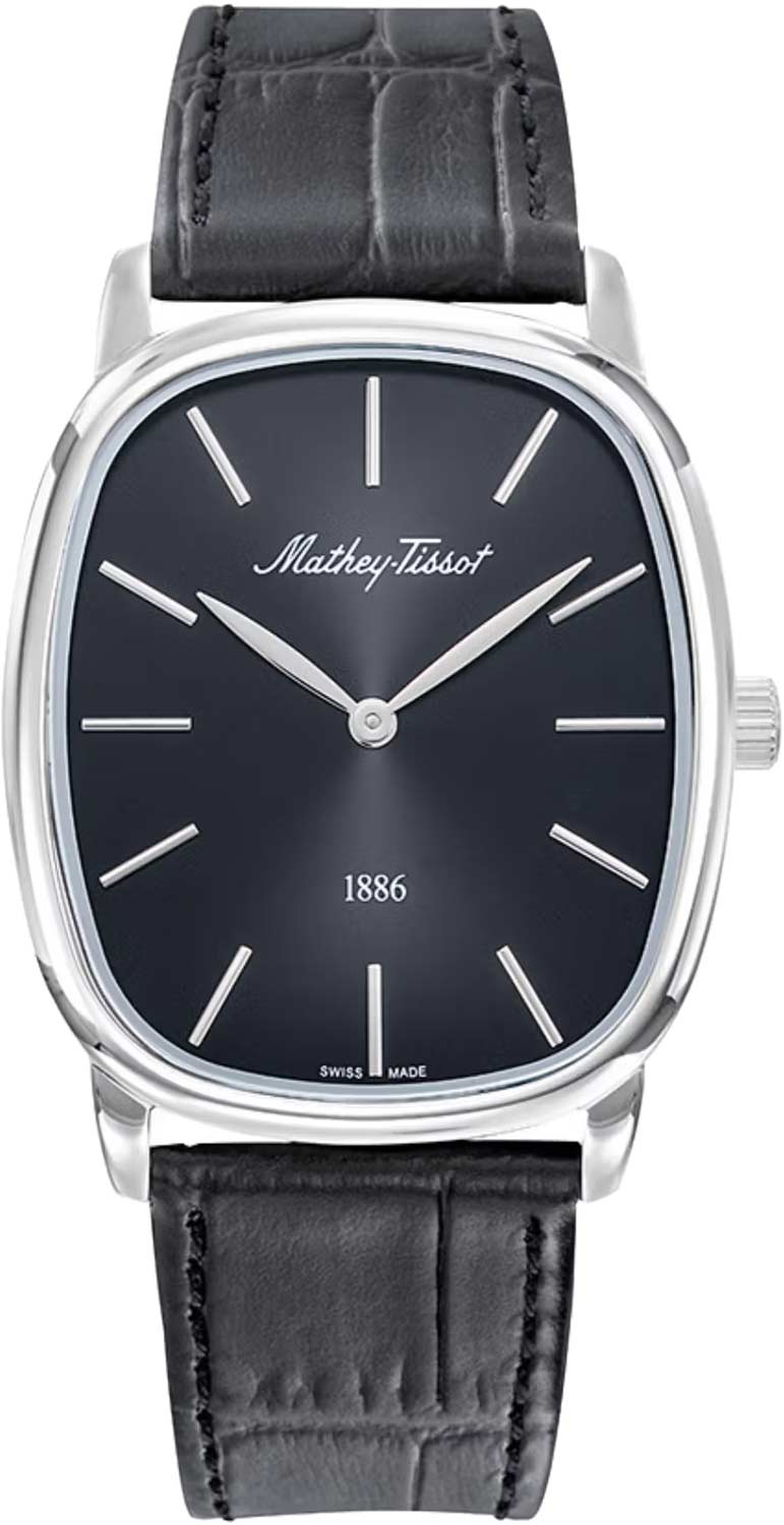 ����������� �������� ���� Mathey-Tissot H7919ALN