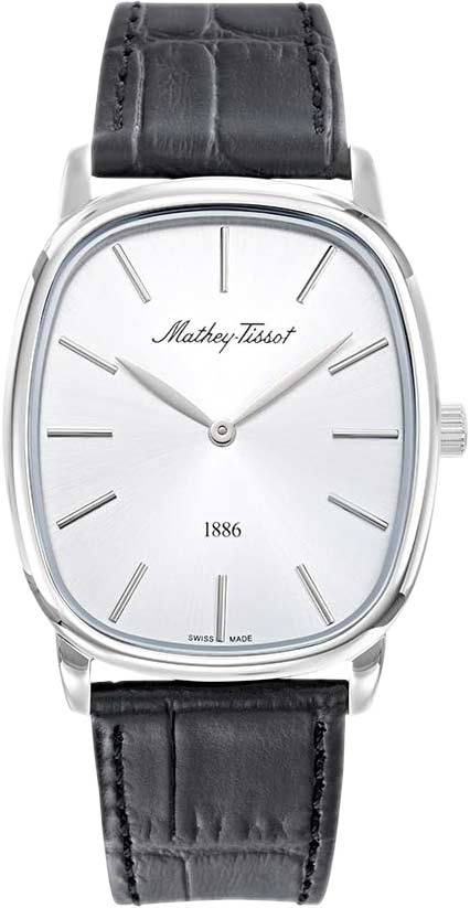 Швейцарские наручные часы Mathey-Tissot H7919ALS