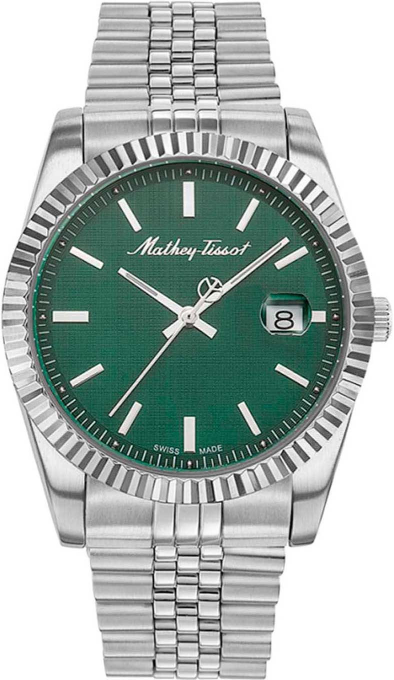    Mathey-Tissot H810AV-ucenka