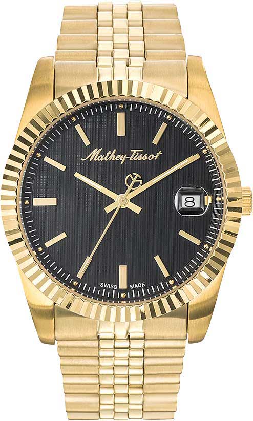 Швейцарские наручные часы Mathey-Tissot H810PN-ucenka