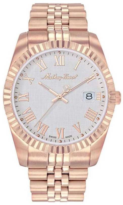 ����������� �������� ���� Mathey-Tissot H810PRA-ucenka