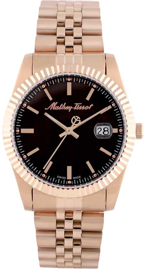 ����������� �������� ���� Mathey-Tissot H810PRM-ucenka