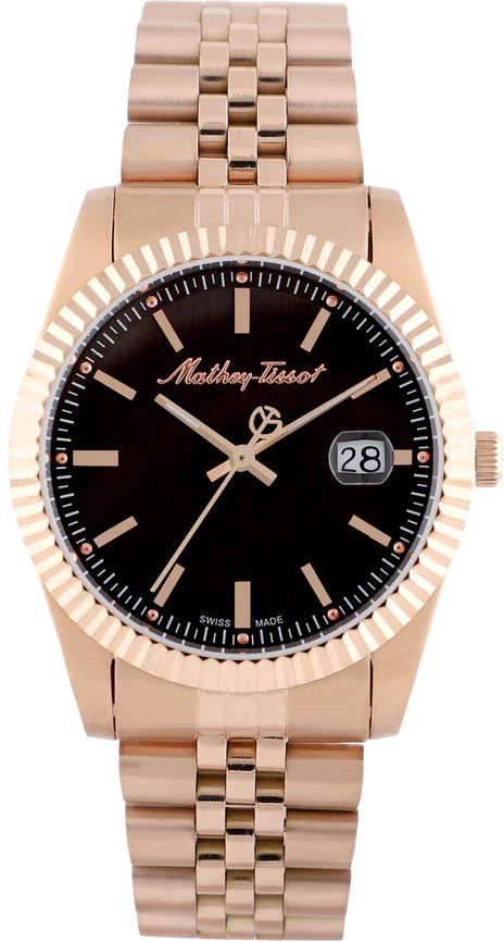 Швейцарские наручные часы Mathey-Tissot H810PRM