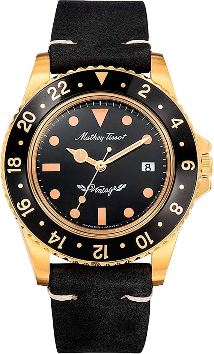    Mathey-Tissot H900PLN-ucenka