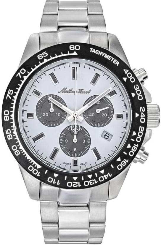    Mathey-Tissot H9010CHAI-ucenka  