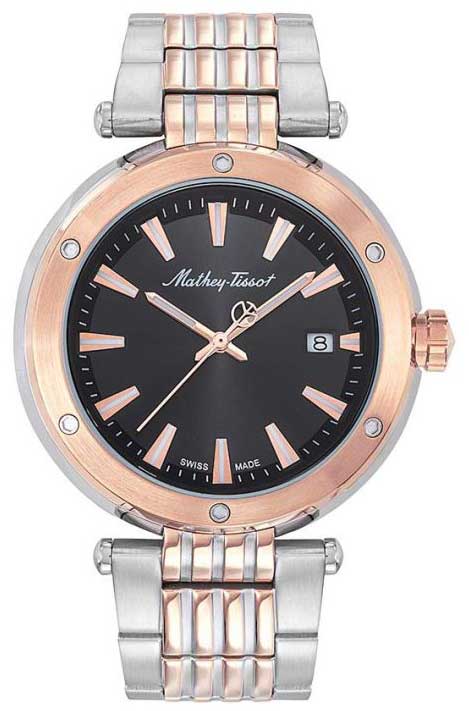 ����������� �������� ���� Mathey-Tissot H912RN-ucenka