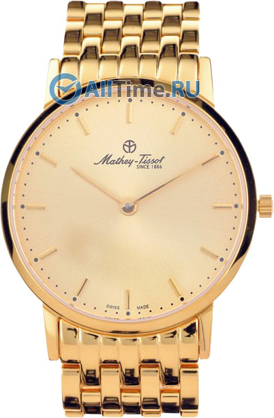 ����������� �������� ���� Mathey-Tissot H9315PDI