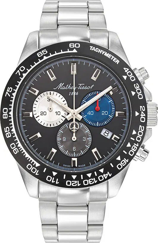 ����������� �������� ���� Mathey-Tissot H938CHAN � �����������