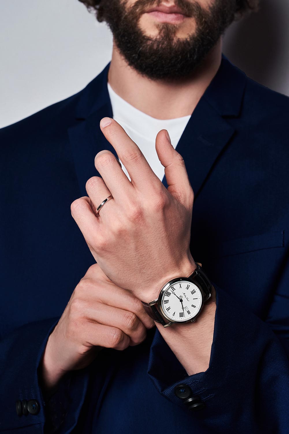 Наручные часы Mathey Tissot Hb611251abr — купить в интернет магазине по лучшей цене