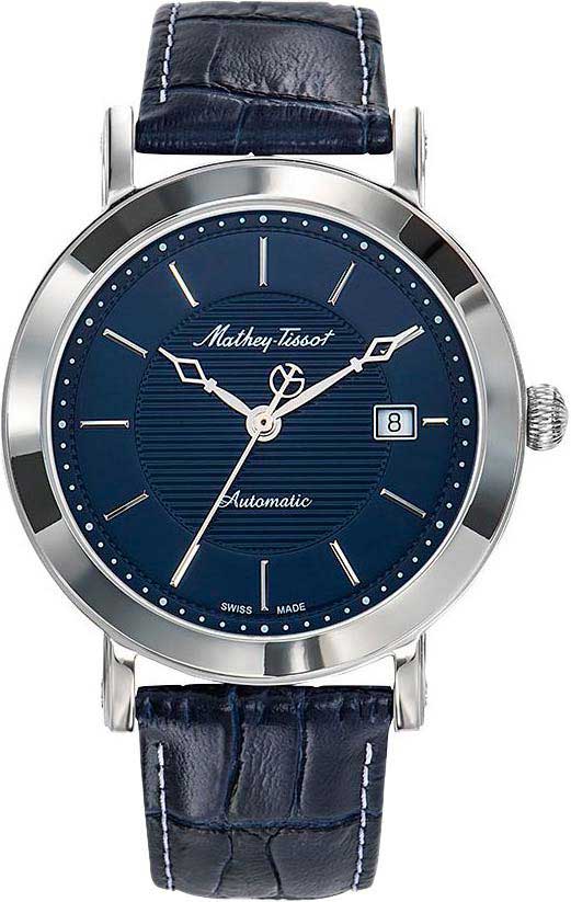 ����������� ������������ �������� ���� Mathey-Tissot HB611251ATABU-ucenka-1