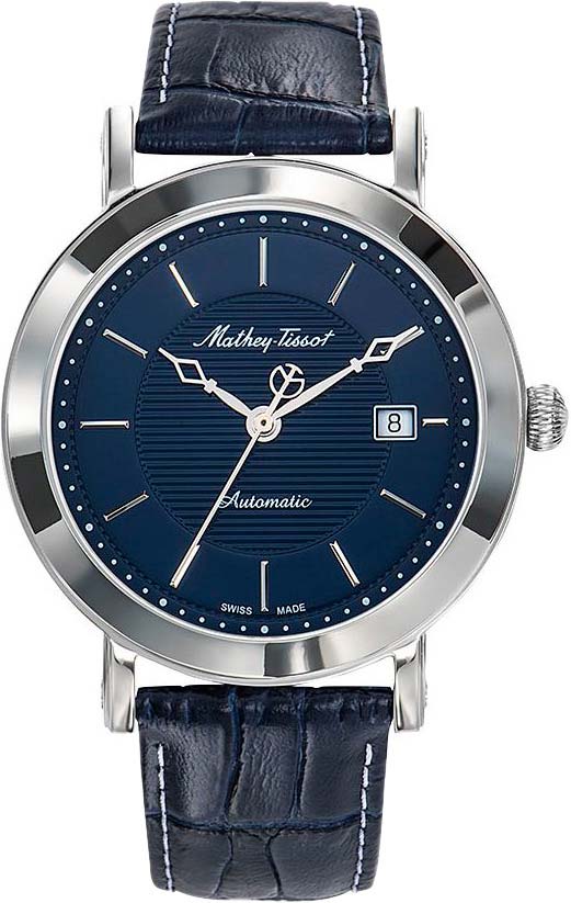     Mathey-Tissot HB611251ATABU-ucenka