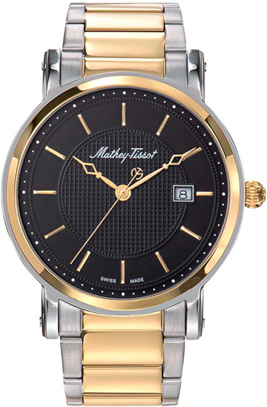    Mathey-Tissot HB611251MBN-ucenka