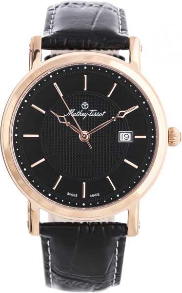 Швейцарские наручные часы Mathey-Tissot HB611251PN-ucenka-1