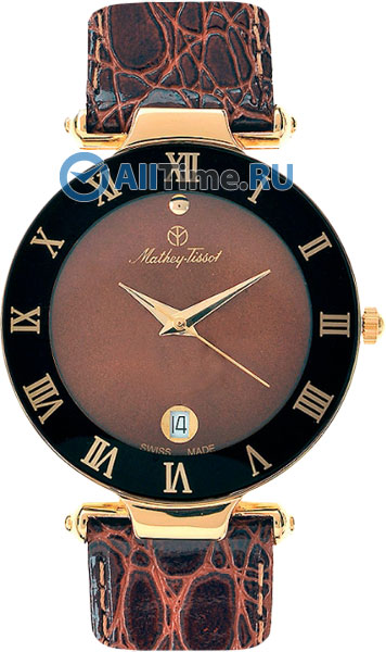 Швейцарские наручные часы Mathey-Tissot K225M
