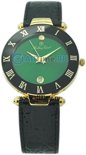 Швейцарские наручные часы Mathey-Tissot K238M