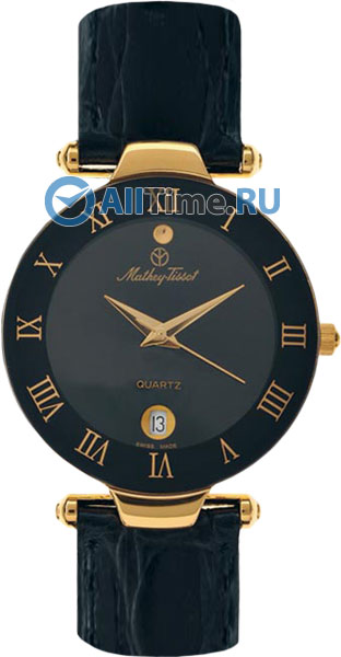 Швейцарские наручные часы Mathey-Tissot K240M
