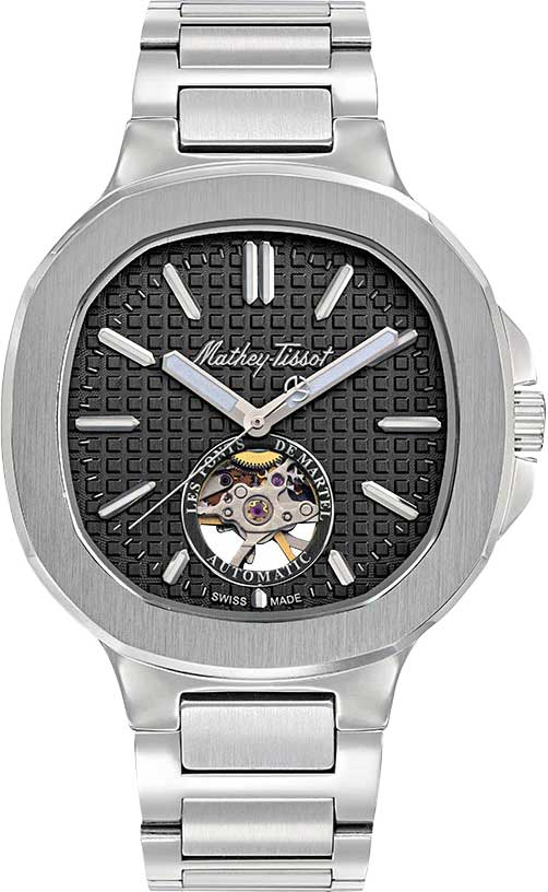 ����������� ������������ �������� ���� Mathey-Tissot MC152AN