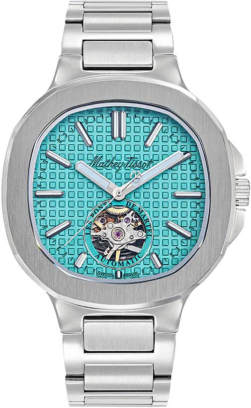 ����������� ������������ �������� ���� Mathey-Tissot MC152TIF